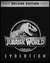 Jurassic World Evolution Deluxe Edition