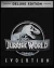 Jurassic World Evolution Deluxe Edition