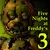 Five Nights at Freddy's 3