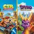 Crash(TM) Team Racing Nitro-Fueled + Spyro(TM) Game Bundle