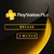 Playstation Plus Deluxe 3 Meses Primaria