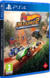 HOT WHEELS UNLEASHED(TM) 2 - Turbocharged