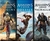 Assassin's Creed Mythology pack(Odyssey,Origins y valhalla)