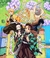 Demon Slayer -Kimetsu no Yaiba- Sweep the Board!