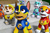 PAW Patrol Mighty Pups Save Adventure Bay en internet