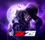 WWE 2K25 Deadman Edition