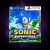 Sonic Superstars - comprar online