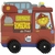 Aventura Sobre Rodas - HB - comprar online