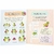 Livro de atividades Zen Zoo - HB