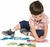 Toyster Meu primeiro quebra-cabeça. 2, 3 e 4 peças - comprar online