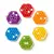 Desafio IQ Puzzle Mini Hexpert na internet