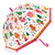 Guarda-chuva infantil