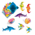 Kit para Origami - comprar online