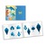 Kit para Origami na internet