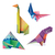 Kit para Origami - comprar online