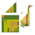 Kit para Origami - loja online