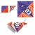 Kit para Origami na internet