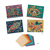 Mosaico - 4 placas - Djeco - loja online