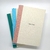 Caderno Meus Filmes - comprar online