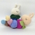 Lagarta amigurumi - comprar online