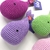Baleia amigurumi - comprar online