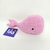 Imagem do Baleia amigurumi