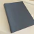 Caderno com capa sintética na internet