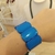 Pulseira de osso na internet