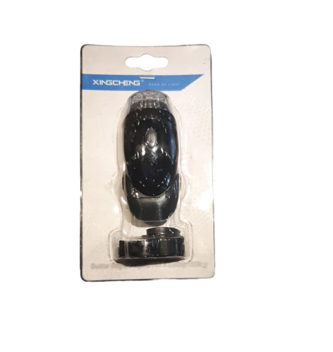 LUZ DELANTERA 4 LEDS 4 FUNC XENON - MILLENIUM