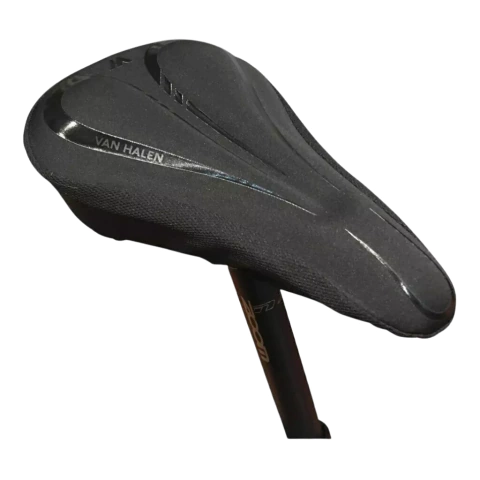 CUBRE ASIENTO MEMORY FOAM - VAN HALEN 651