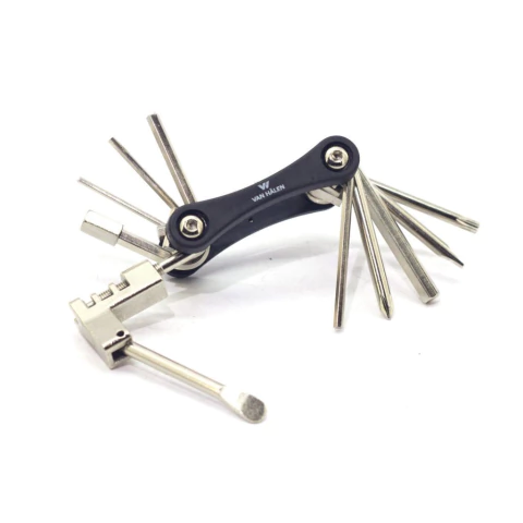 HERRAMIENTA 12 EN 1 VAN HALEN 454