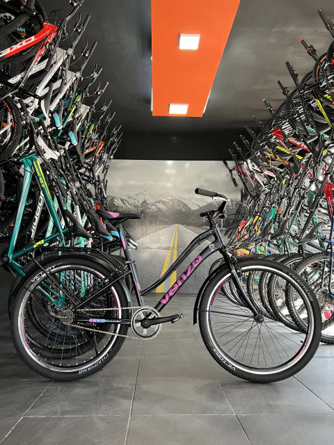 VENZO FRIDA KISS R26 - comprar online