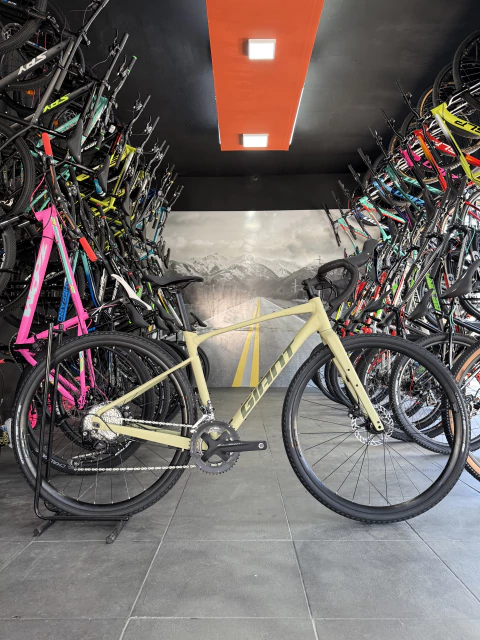 GIANT REVOLT 1 en internet