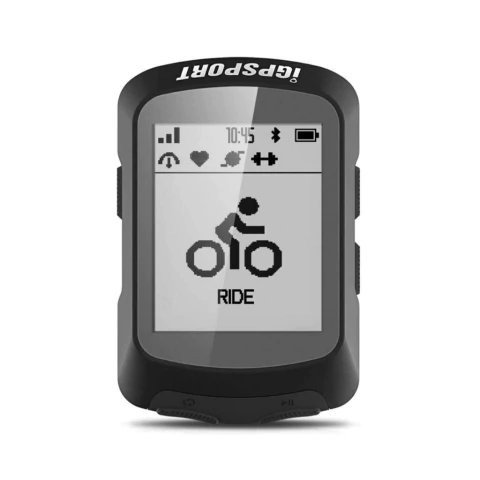 GPS IGP SPORT 520