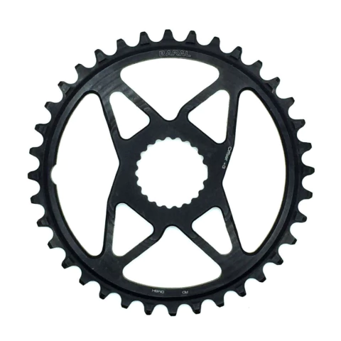 PLATO BARAL COMP/SHIMANO 36 DM