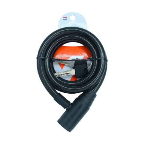 CANDADO 12X200 MM - VAN HALEN 551