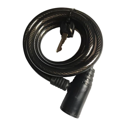 CANDADO TIPO RULO 15MM X 12MM MILLENIUM