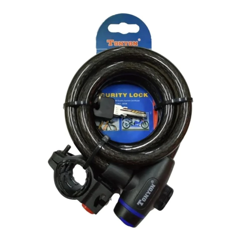 CANDADO TONYON 15X1200MM