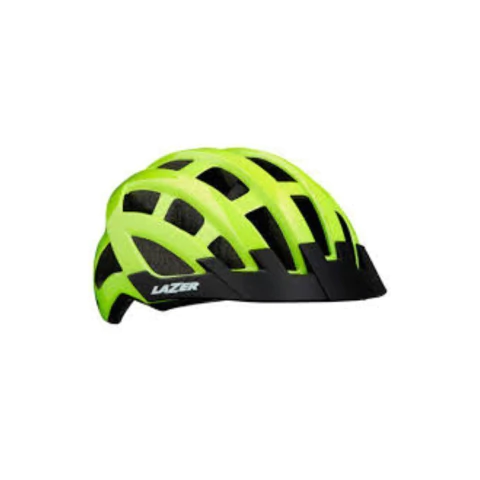 CASCO LAZER SHIMANO TEMPO FLASH