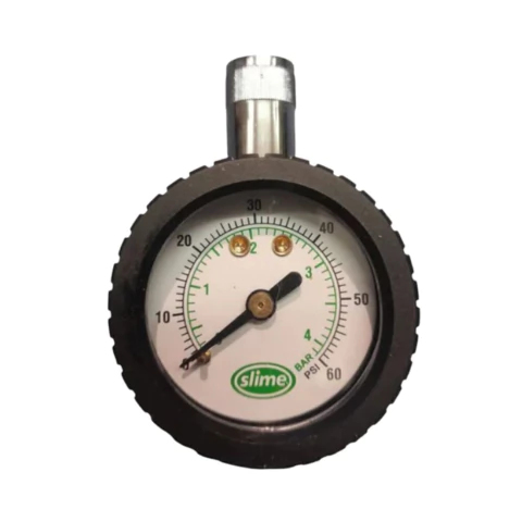 MEDIDOR CHICO CUADRANTE DE GOMA - SLIME