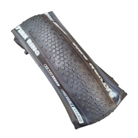 CUBIERTA 700X42 KEVLAR 60 TPI - OBOR SATURN RIN