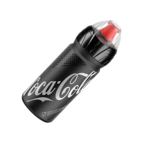 CARAMAÑOLA COCA COLA