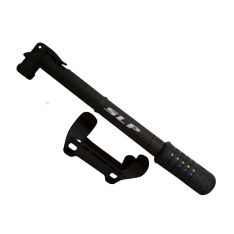 INFLADOR DE MANO DOBLE VALV. - SLP