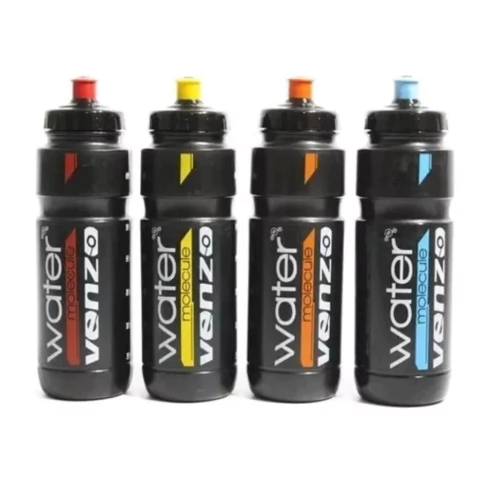 CARAMAÑOLA VENZO MOLECULE 750CC