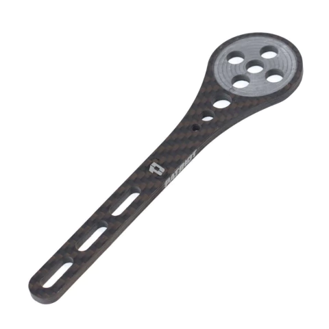 SOPORTE GPS PATRIOT CARBONO