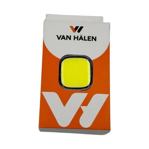 LUZ DELANTERA - VAN HALEN 814