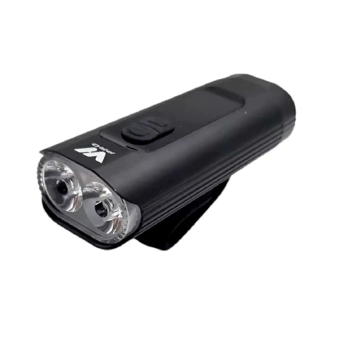 LUZ RECARGABLE 500 LUM RECARGABLE- VAN HALEN PRO VHP 852