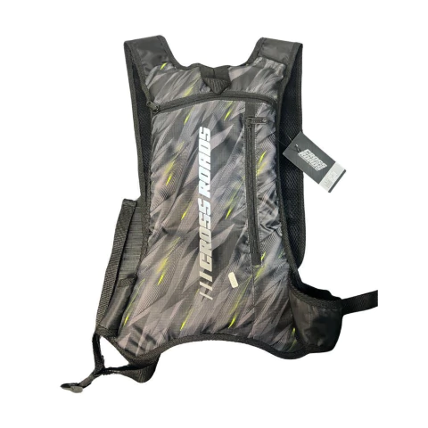 MOCHILA CROSSROAD CAMEL LEGION HIDRATACION