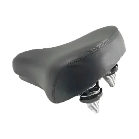 ASIENTO PLAYERO DOBLE RESORTE