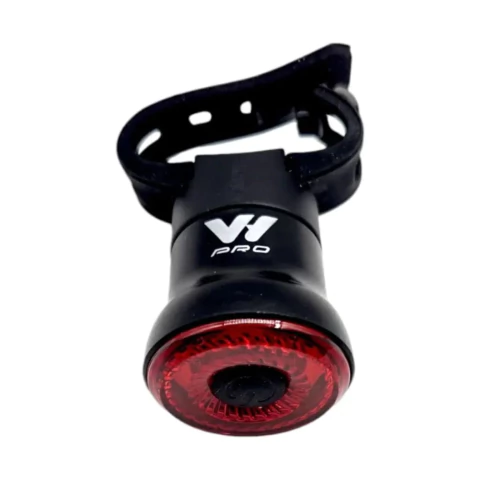 LUZ TRASERA 20 LUM RECARGABLE- VAN HALEN PRO P850